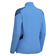 Macron Leona Zip Top celeste