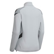 Macron Leona Zip Top grijs