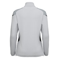 Macron Leona Zip Top grijs