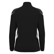 Macron Leona Zip Top zwart