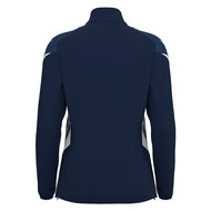 Macron Leona Zip Top navy