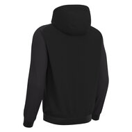 Macron Chronos Hoodie zwart