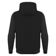 Macron Chronos Hoodie zwart