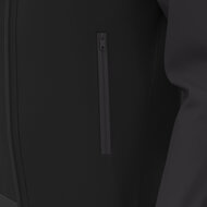 Macron Chronos Hoodie zwart