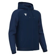Macron Chronos Hoodie navy