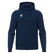 Macron Chronos Hoodie navy
