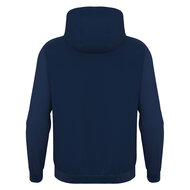 Macron Chronos Hoodie navy