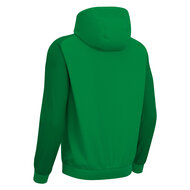 Macron Chronos Hoodie groen