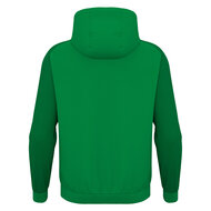 Macron Chronos Hoodie groen