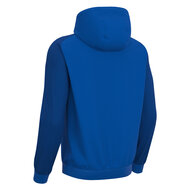 Macron Chronos Hoodie blauw