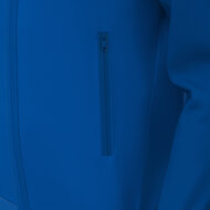 Macron Chronos Hoodie blauw