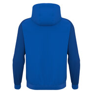 Macron Chronos Hoodie blauw