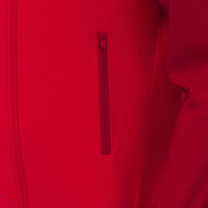 Macron Chronos Hoodie rood