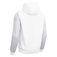 Macron Chronos Hoodie wit