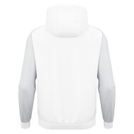 Macron Chronos Hoodie wit