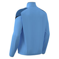 Macron Odin Full Zip Top celeste