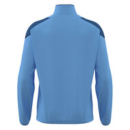 Macron Odin Full Zip Top celeste