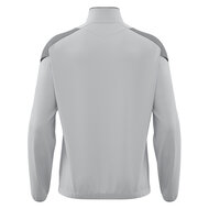 Macron Odin Full Zip Top grijs