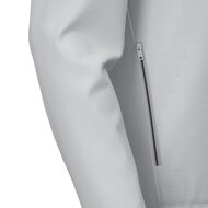 Macron Odin Full Zip Top grijs