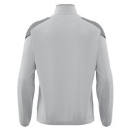 Macron Odin Full Zip Top grijs
