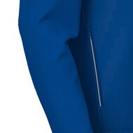 Macron Odin Full Zip Top blauw