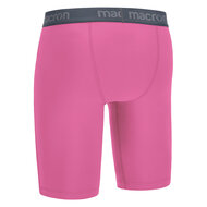 Macron Oak sliding short roze