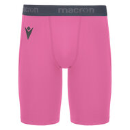 Macron Oak sliding short roze