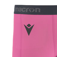 Macron Oak sliding short roze