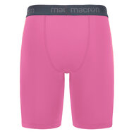 Macron Oak sliding short roze