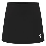 Macron Igloo sportrokje zwart