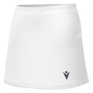 Macron Igloo sportrokje wit