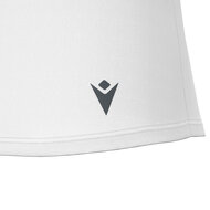 Macron Igloo sportrokje wit