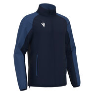 Macron Cloud regenjack navy