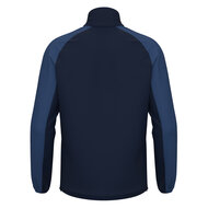 Macron Cloud regenjack navy