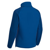 Macron Cloud regenjack blauw