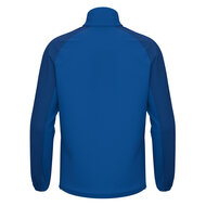 Macron Cloud regenjack blauw