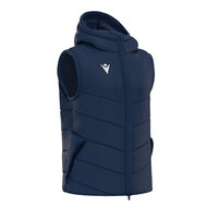 Macron Duality bomberjack navy