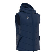 Macron Duality bomberjack navy