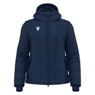 Macron Duality bomberjack navy