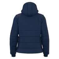 Macron Duality bomberjack navy