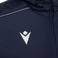 Macron Gyor Coachjack 