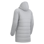 Macron Subzero Jacket grijs