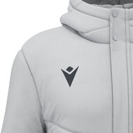 Macron Subzero Jacket grijs