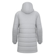 Macron Subzero Jacket grijs