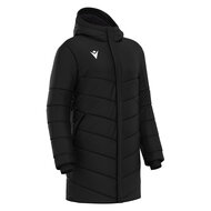 Macron Subzero Jacket zwart