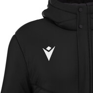 Macron Subzero Jacket zwart