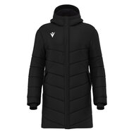 Macron Subzero Jacket zwart