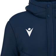 Macron Subzero Jacket navy