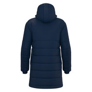 Macron Subzero Jacket navy