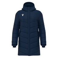 Macron Subzero Jacket navy
